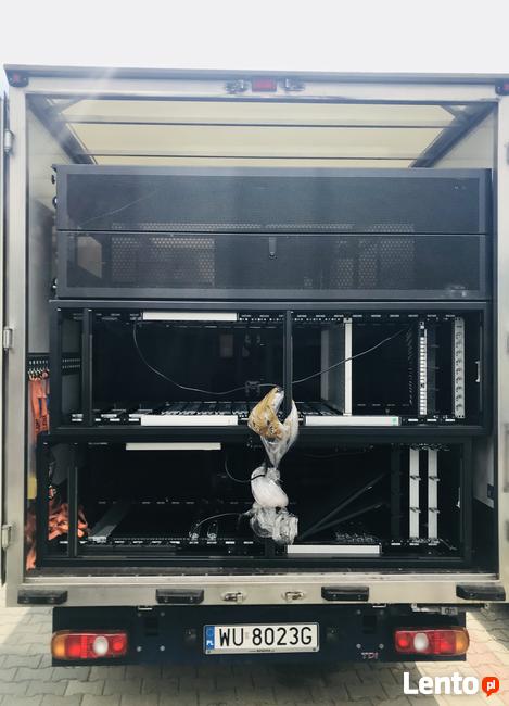 Przeprowadzki Brwinów Transport Brwinów