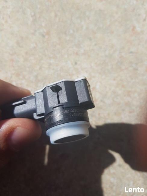 Czujnik parkowania Bosch opel Insignia B, Zafira C lift