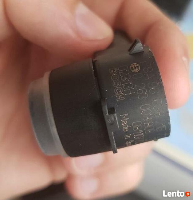 Czujnik parkowania Peugeot 408 508, Citroen DS4, C3, C4, B7