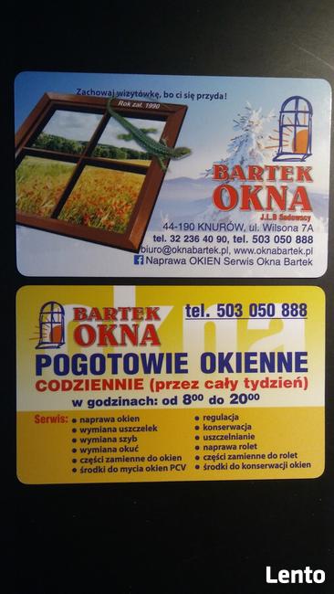 naprawa okien dachowych Fakro Roto Velux Okpol