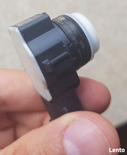 Czujnik parkowania Bosch opel Insignia B, Zafira C lift