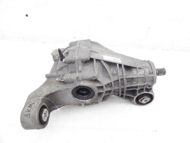 NAPRAWA MANUALNYCH SKRZYŃ BIEGÓW SAMOCHODY KAŻDEGO TYPU