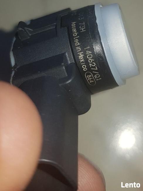 Czujnik parkowania Bosch opel Insignia B, Zafira C lift