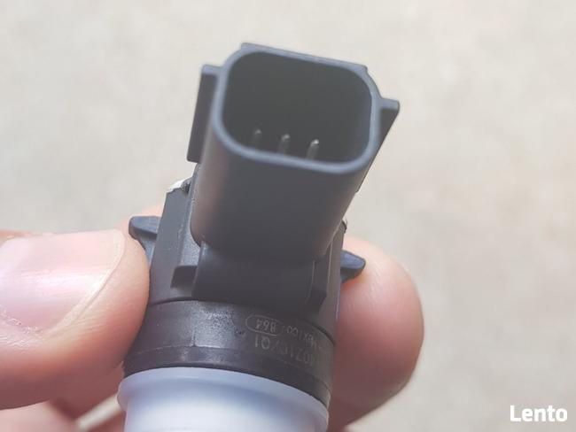 Czujnik parkowania Bosch opel Insignia B, Zafira C lift