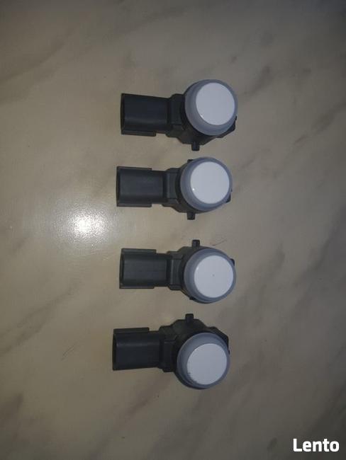 Czujnik parkowania Bosch opel Insignia B, Zafira C lift