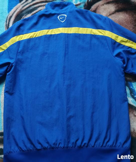 Bluza dresowa Nike Arsenal