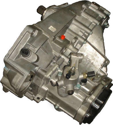 NAPRAWA MANUALNYCH SKRZYŃ BIEGÓW SAMOCHODY KAŻDEGO TYPU