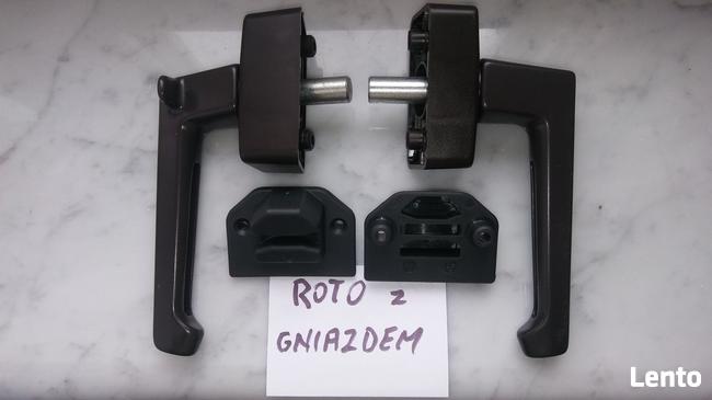 naprawa okien dachowych Fakro Roto Velux Okpol