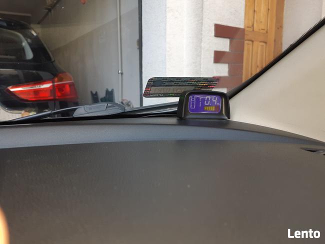 Mazda 2 DE paliwo benzyna + gaz