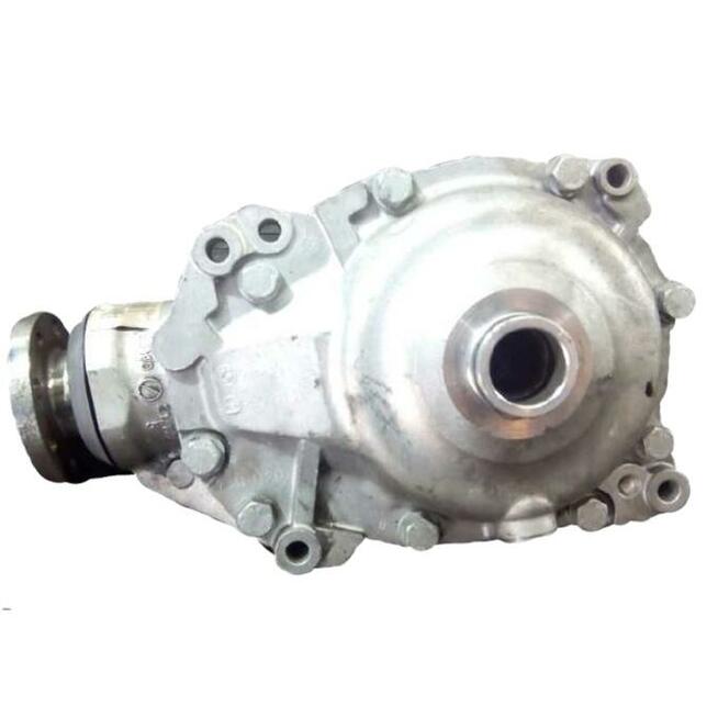 NAPRAWA DYFERENCJAŁÓW, DYFRÓW BMW X1 E84 E87 E88 E90 E91 E92