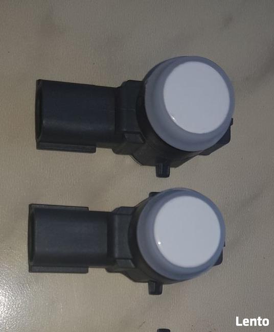 Czujnik parkowania Bosch opel Insignia B, Zafira C lift