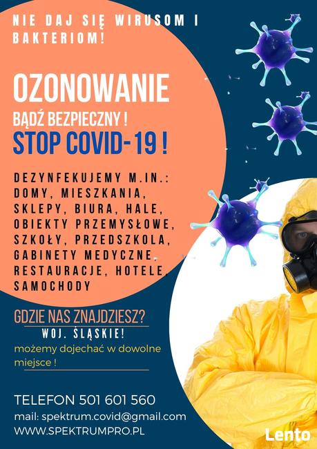 Ozonowanie