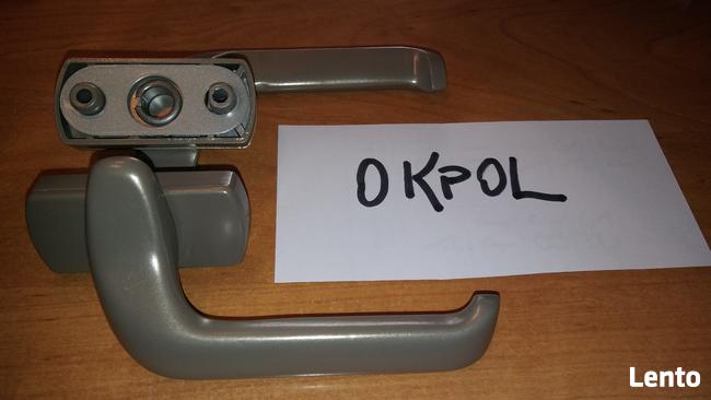 naprawa okien dachowych Fakro Roto Velux Okpol