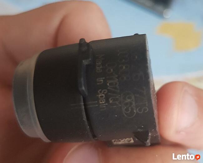 Czujnik parkowania Peugeot 408 508, Citroen DS4, C3, C4, B7