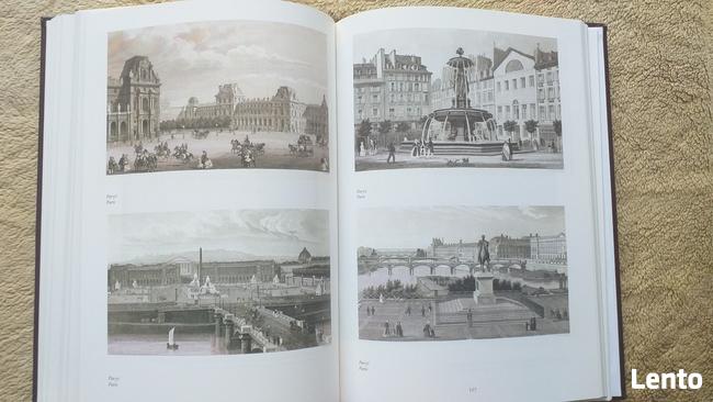 Fryderyk Chopin książka złocona