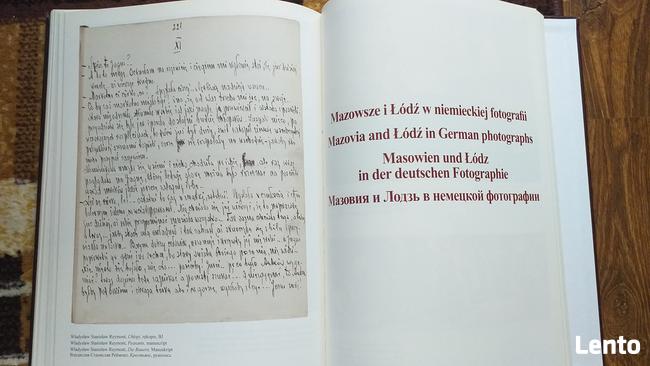 Pejzaże Władysława Reymonta