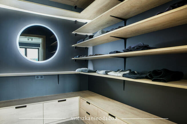 Mieszkanieodadoz - meble na wymiar, kuchnie, szafy