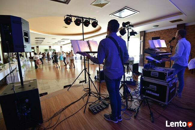 Zespół muzyczny AdiSound Poznań