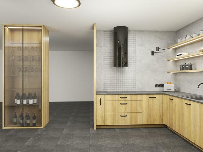 Mieszkanieodadoz - meble na wymiar, kuchnie, szafy