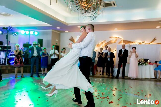 Zespół muzyczny AdiSound Poznań