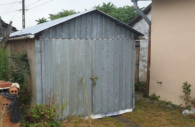 DOM JEDNORODZINNY 120 m2 NA DZIAŁCE 1100 m2