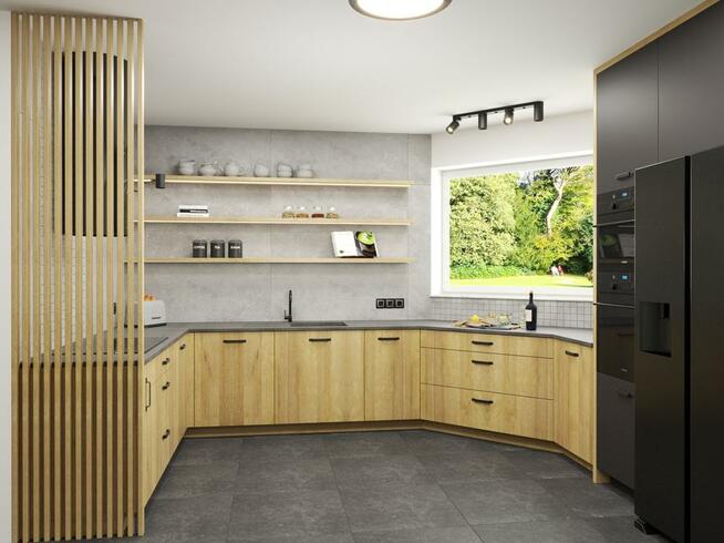 Mieszkanieodadoz - meble na wymiar, kuchnie, szafy