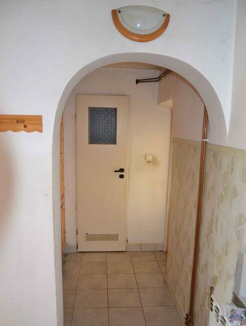 DOM JEDNORODZINNY 120 m2 NA DZIAŁCE 1100 m2