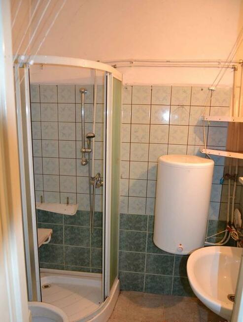 DOM JEDNORODZINNY 120 m2 NA DZIAŁCE 1100 m2