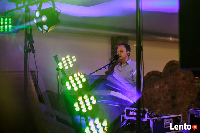 Zespół muzyczny AdiSound Poznań