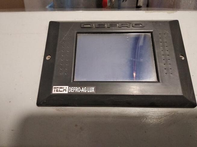 Sprzedam kocioł DEFRO AKM UNI 15