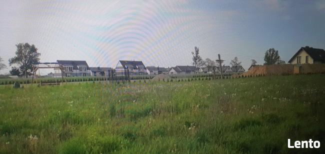 Działka Grzędzice sprzedam