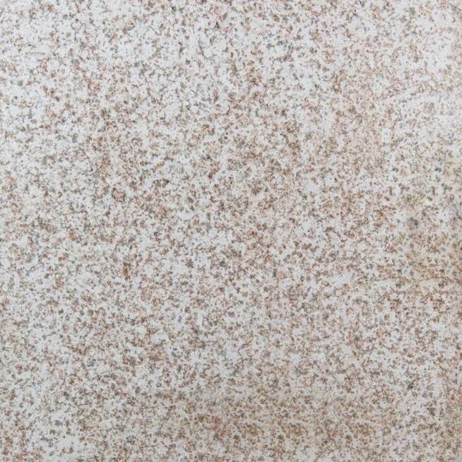 Płytki Granit G682 Yellow Pink Original płomieniowany 60x60x