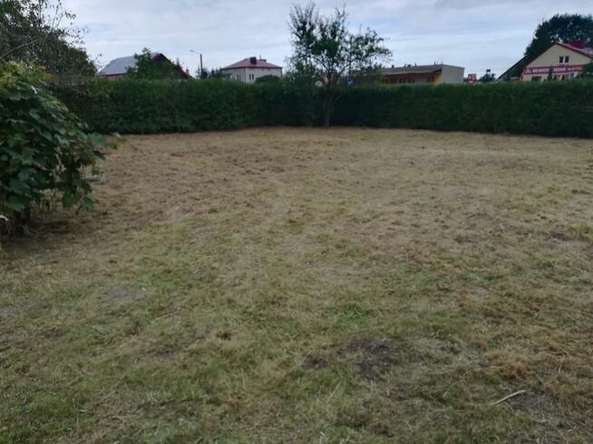 DOM JEDNORODZINNY 120 m2 NA DZIAŁCE 1100 m2