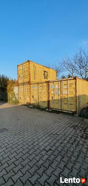 Wynajem toalet przenośnych oraz kontenerów-MIL-KON-nr 1