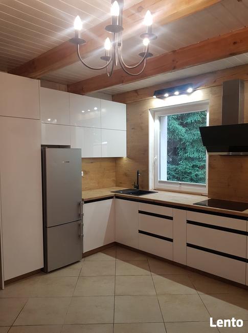 Mazury, dom 10-osob. nad jeziorem Marksoby, zapraszam