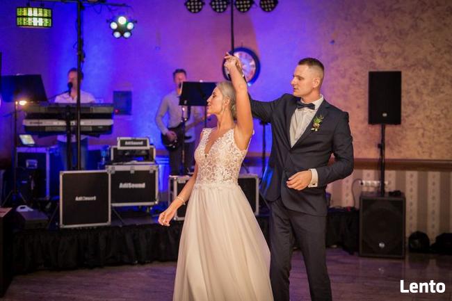 Zespół muzyczny AdiSound Poznań