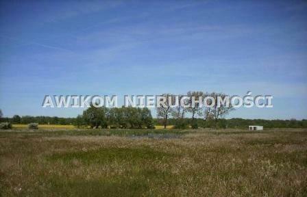 Działka Basin gm. Baranów