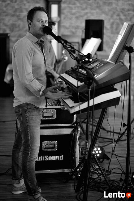 Zespół muzyczny AdiSound Poznań