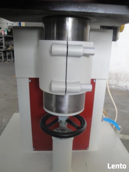 Wiertarki poziome Maka Db-6 używane 1977 lignum