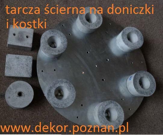 Zacieraczka do betonu ZDJ60E