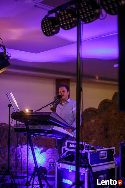 Zespół muzyczny AdiSound Poznań