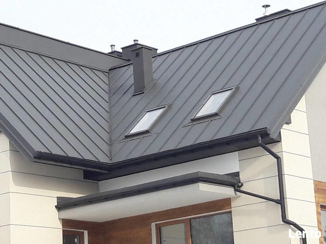 Usługi dekarskie, dekarz - przyjmie zlecenia