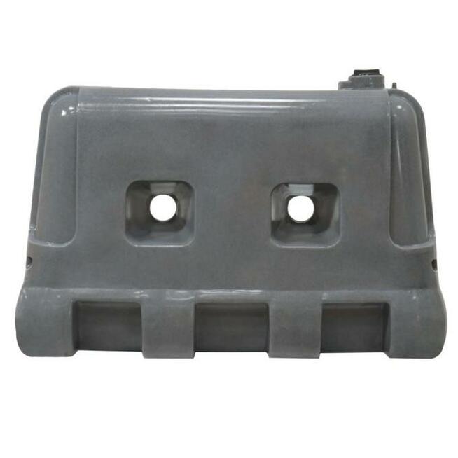 zbiorniki na deszczówkę naziemne