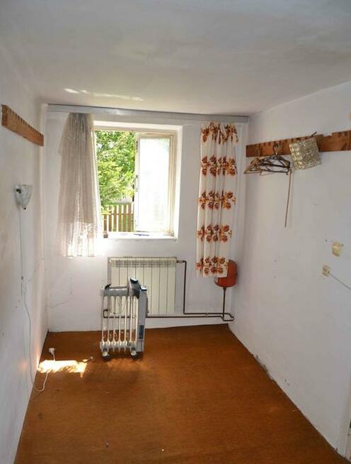 DOM JEDNORODZINNY 120 m2 NA DZIAŁCE 1100 m2