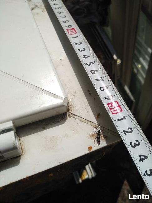 Okno 115 cm x 53 cm 1150 x 530 mm Polecam!