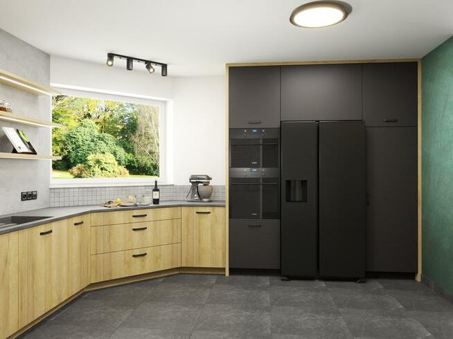 Mieszkanieodadoz - meble na wymiar, kuchnie, szafy