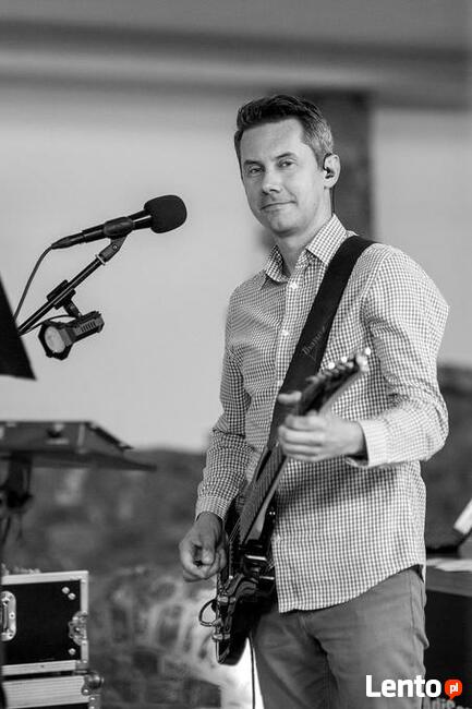 Zespół muzyczny AdiSound Poznań