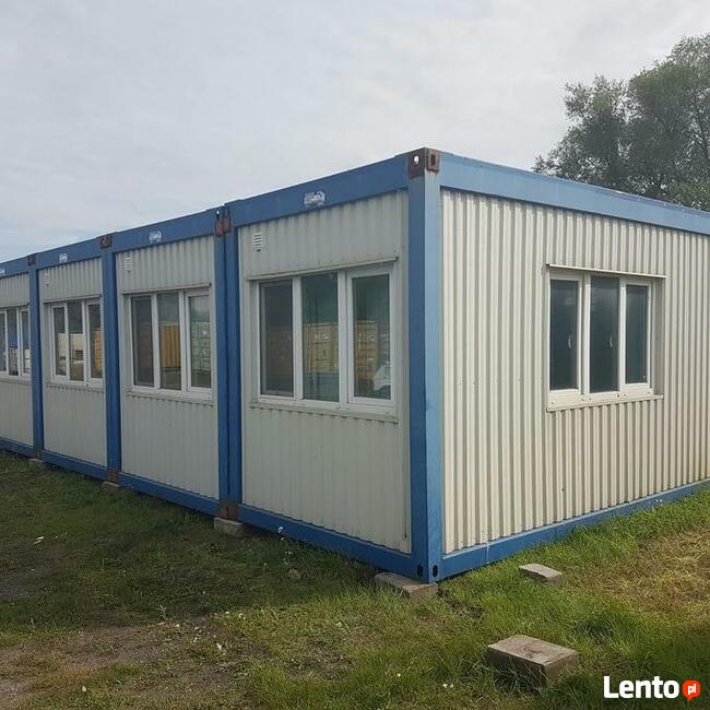 Wynajem toalet przenośnych oraz kontenerów-MIL-KON-nr 1