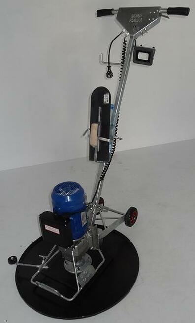 Zacieraczka do betonu ZDJ60E