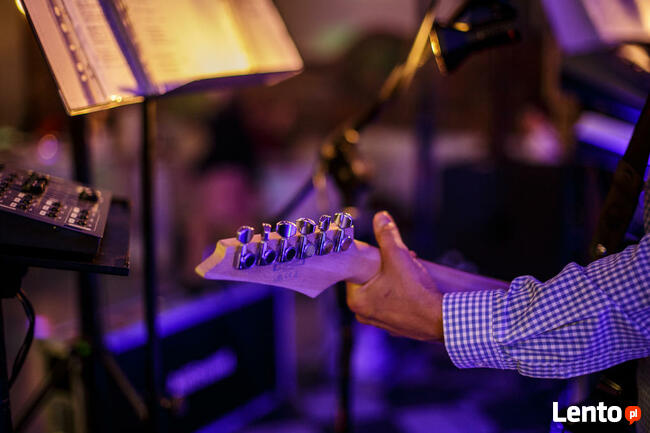 Zespół muzyczny AdiSound Poznań